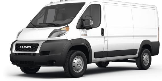 RAM PROMASTER 2500 2022 3C6LRVDG1NE103389 image RAM PROMASTER 2500 2022 3C6LRVDG1NE103389 image